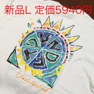 アンディフィーテッド(UNDEFEATED)のYuusuke Kudo様専用(Tシャツ/カットソー(半袖/袖なし))