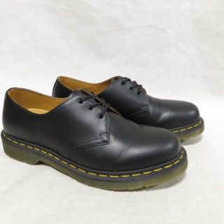 Dr.Martens ドクターマーチン 3ホールシューズ  11838