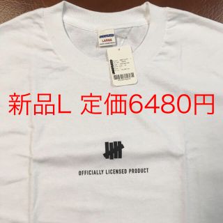 アンディフィーテッド(UNDEFEATED)のyo26様専用 5st Tee Champion Pant(Tシャツ/カットソー(半袖/袖なし))