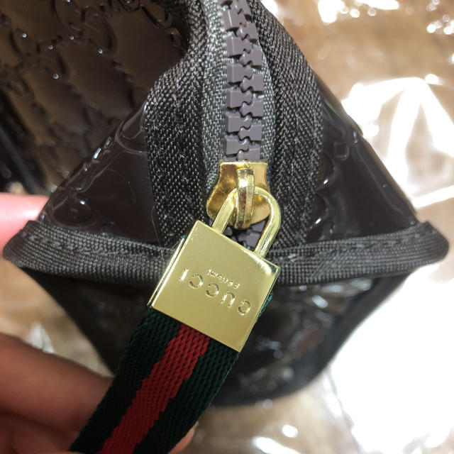 Gucci(グッチ)のGUCCI ポーチ レディースのファッション小物(ポーチ)の商品写真