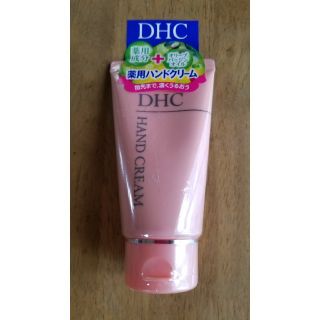 ディーエイチシー(DHC)のDHC♡薬用ハンドクリーム(ハンドクリーム)