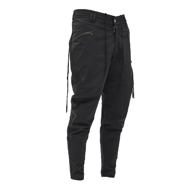 sestao cargo pants black ワークパンツ/カーゴパンツ
