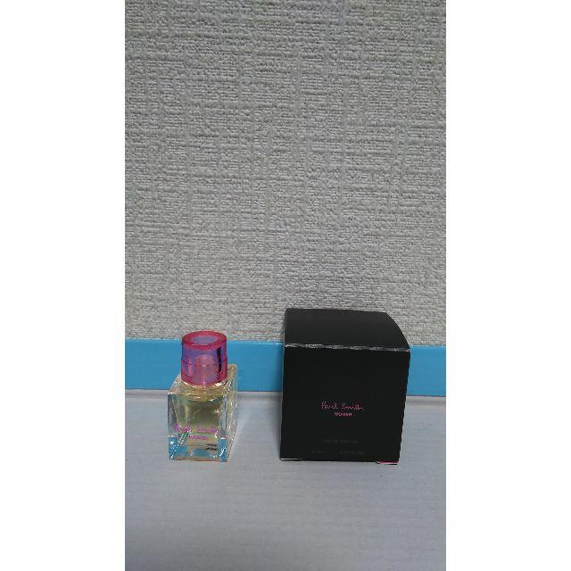 Paul Smith(ポールスミス)のポールスミス ウーマン　ミニ5ｍL コスメ/美容の香水(香水(女性用))の商品写真