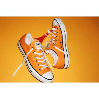 コンバース(CONVERSE)の【y68様】コンバース 東京限定 24cm LOCALIZE OX(スニーカー)