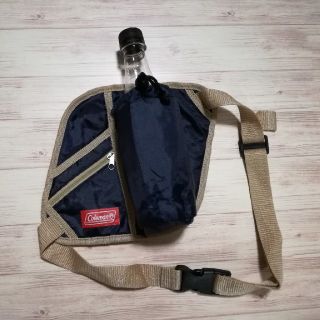 コールマン(Coleman)の【新品・未使用】Coleman バック(その他)