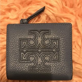 トリーバーチ(Tory Burch)のトリーバーチ二つ折り財布(財布)