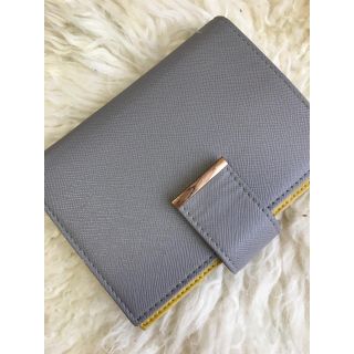 ザラ(ZARA)のZARA 財布 パスポートケース(財布)