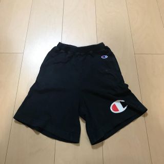 チャンピオン(Champion)の完売★大人気★BREEZE × チャンピオン★6分丈★ハーフパンツ★95cm(パンツ/スパッツ)