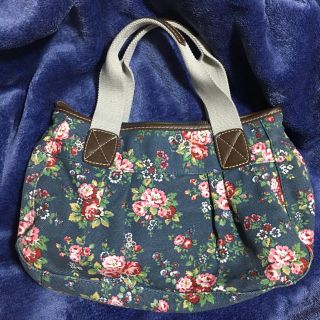 キャスキッドソン(Cath Kidston)のキャスキッドソン バッグ(ハンドバッグ)