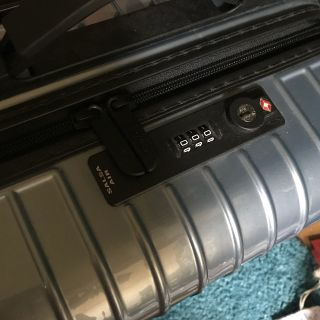 リモワ(RIMOWA)のあお様専用     RIMOWA サルサエアー22l 国内、海外、飛行機手荷物(スーツケース/キャリーバッグ)