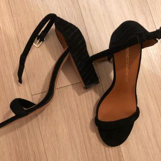 Rebecca Minkoff - 新品未着用☆REBECCA MINKOFF サンダルの通販 by ...
