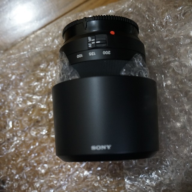 SONY(ソニー)のα57 ダブルズームレンズキット スマホ/家電/カメラのカメラ(デジタル一眼)の商品写真