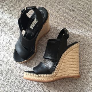 バレンシアガ(Balenciaga)の未着用★BALENCIAGA サンダル(サンダル)