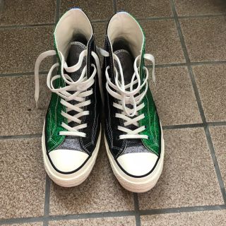 ジェイダブリューアンダーソン(J.W.ANDERSON)の［専用］j.w.anderson converse 27cm(スニーカー)