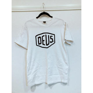 デウスエクスマキナ(Deus ex Machina)のデウス Tシャツ(Tシャツ/カットソー(半袖/袖なし))