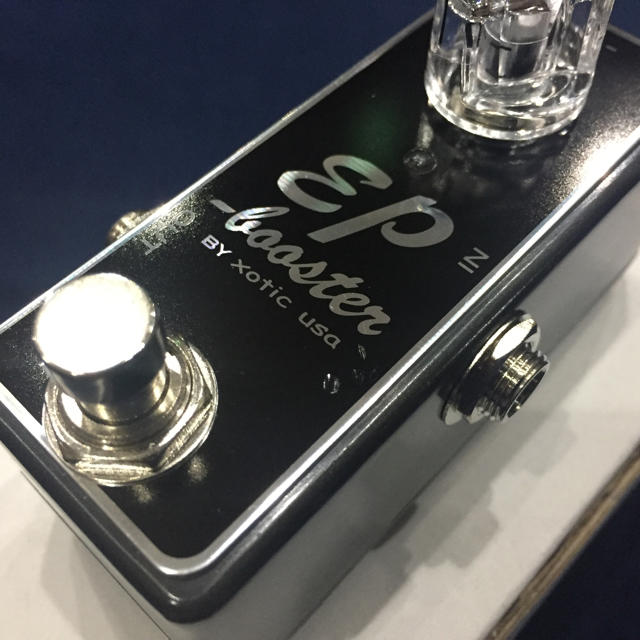 USED Xotic EP Booster 楽器のギター(エフェクター)の商品写真