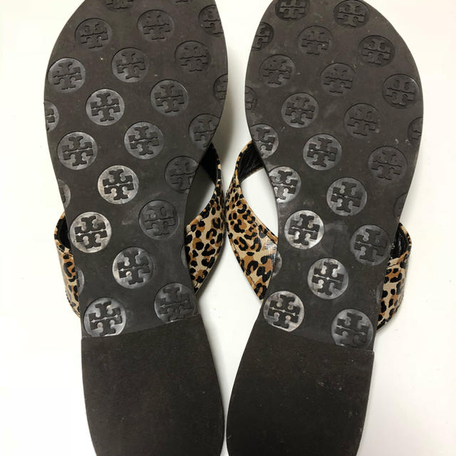 Tory Burch(トリーバーチ)のTORY BURCH サンダル レディースの靴/シューズ(サンダル)の商品写真