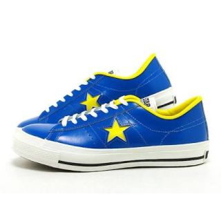 コンバース(CONVERSE)の新品未使用 converse one star J OX(スニーカー)