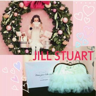 ジルスチュアート(JILLSTUART)のJILL♡クリスマスコフレセット(その他)