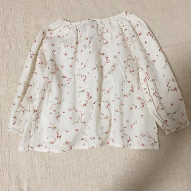 Bonpoint(ボンポワン)のコトリ様専用  ボンポワン H&Mセット キッズ/ベビー/マタニティのベビー服(~85cm)(シャツ/カットソー)の商品写真