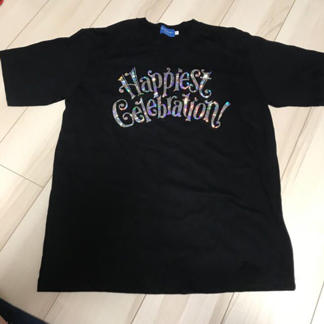 Disney(ディズニー)のtnk様専用！ディズニーランド 35周年 Tシャツ レディースのトップス(Tシャツ(半袖/袖なし))の商品写真