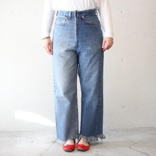 ビューティアンドユースユナイテッドアローズ(BEAUTY&YOUTH UNITED ARROWS)の【ぷるる様専用】77circa denim(デニム/ジーンズ)