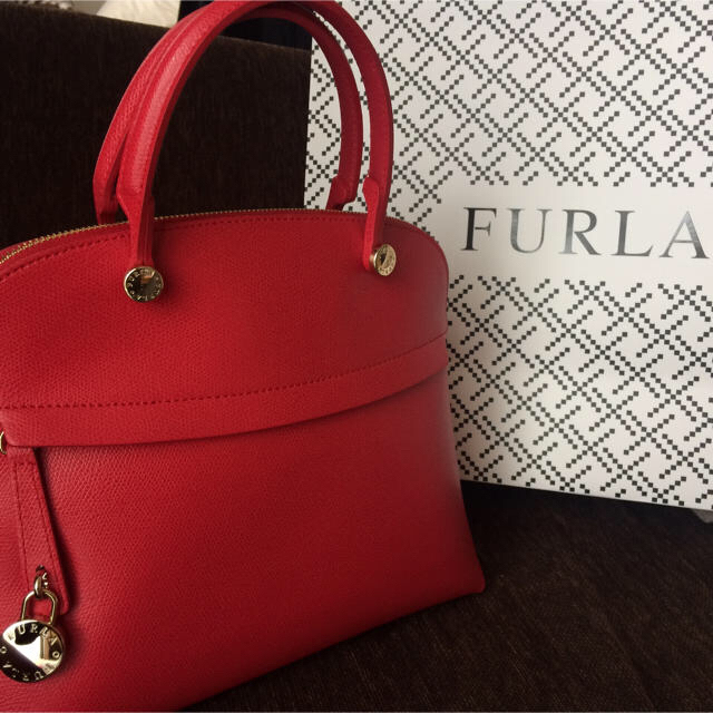 Furla(フルラ)の小凛様専用♡ レディースのバッグ(ハンドバッグ)の商品写真