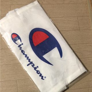 チャンピオン(Champion)のチャンピオン  ナップサック ノベルティ(ノベルティグッズ)