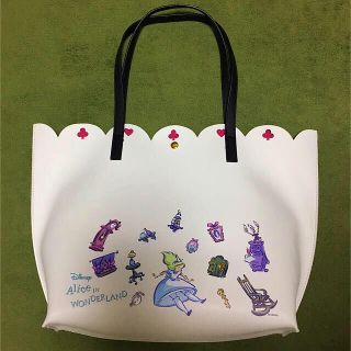 COLORS by Jennifer Sky - 完売品 Disney不思議の国のアリス