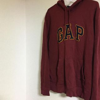 ギャップ(GAP)のギャップ パーカー(パーカー)