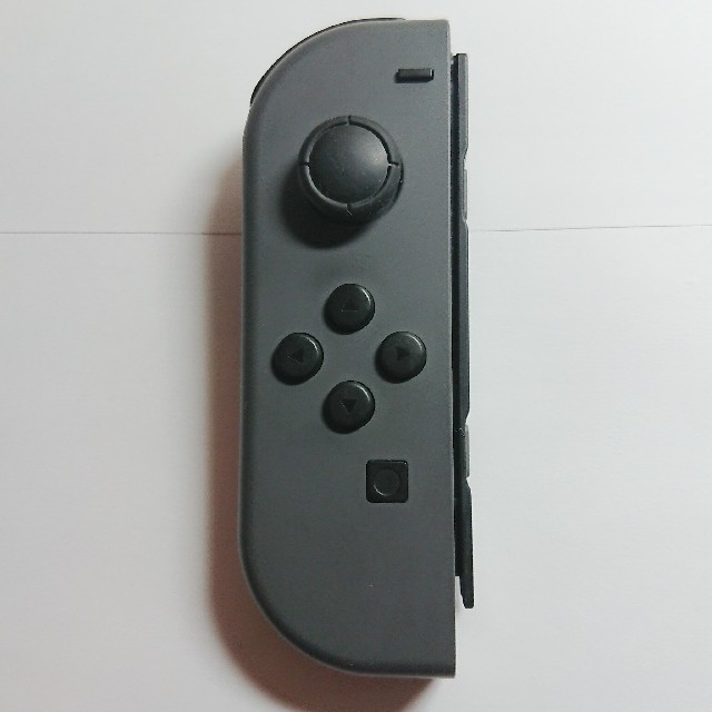 Nintendo Switch - Nintendo switch ジョイコン joycon(L) ジャンクの通販 by 特に無し