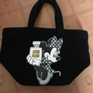 ジョイリッチ(JOYRICH)のJOYRICHI✖️Disney ミニトートバッグ(トートバッグ)