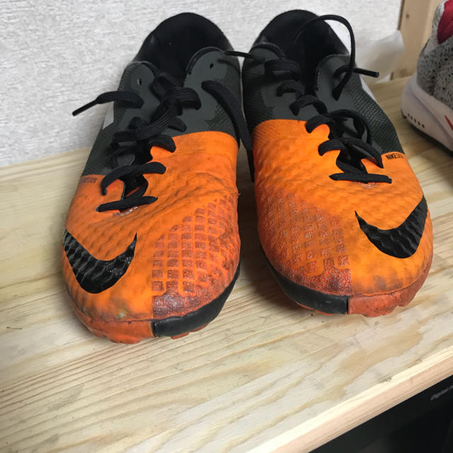 Nike Nike ボンバフィナーレの通販 By Nk S Shop ナイキならラクマ