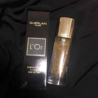 ゲラン(GUERLAIN)の新品未使用♡ゲラン ロールエッセンスエクラ♡ メイクアップベース 化粧下地(化粧下地)