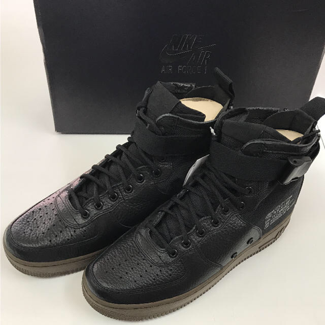 NIKE - ナイキ SF AF1 MID 27cm 箱付き 27.5cm 28.5cmの通販 by ☆BRAN