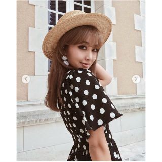 エイミーイストワール ドット ミニワンピース(レディース)の通販 32点 ... eimy istoire♡即完売ドッドワンピ希少Mサイズ