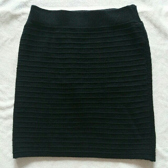 ☆タイトスカート レディースのスカート(ミニスカート)の商品写真