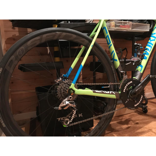 Specialized(スペシャライズド)のs-works crux sram red組 軽量グラベルロードにも！7.8kg スポーツ/アウトドアの自転車(自転車本体)の商品写真