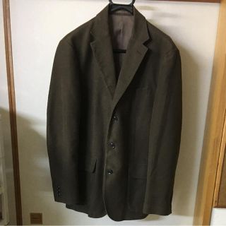 ユニクロ(UNIQLO)のジャケット ユニクロ XL(テーラードジャケット)