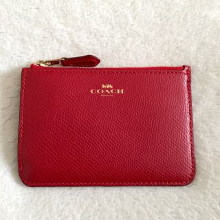 コーチ(COACH)のCOACH コインケース 財布(財布)