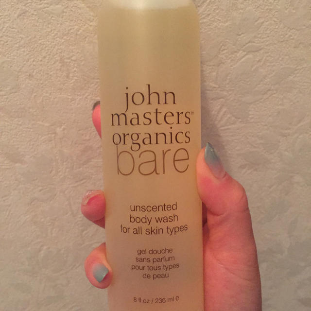 John Masters Organics(ジョンマスターオーガニック)のジョンマスターオーガニック ボディウォッシュ コスメ/美容のボディケア(ボディソープ/石鹸)の商品写真