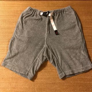 グラミチ(GRAMICCI)のグラミチ ドアーズ別注パイルショートパンツ (ショートパンツ)