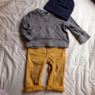 ベビーギャップ(babyGAP)のgap 全身コーデセット(その他)