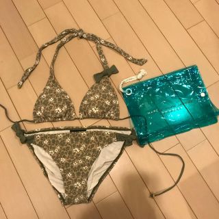 マークバイマークジェイコブス(MARC BY MARC JACOBS)の再値下げマークバイマークジェイコブス♡水着新品未使用(水着)