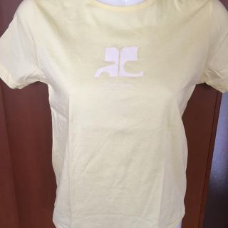 クレージュ(Courreges)のクレージュTシャツ M(Tシャツ(半袖/袖なし))