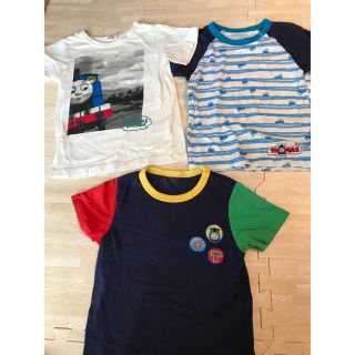 みゆ様専用【トーマス】Tシャツ サイズ100(Tシャツ/カットソー)