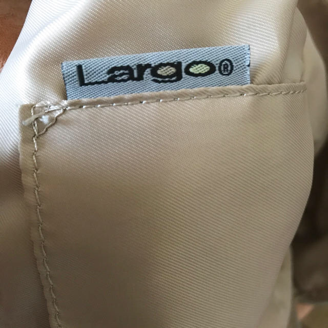 Legato Largo(レガートラルゴ)のLegato Largo バッグ レディースのバッグ(トートバッグ)の商品写真