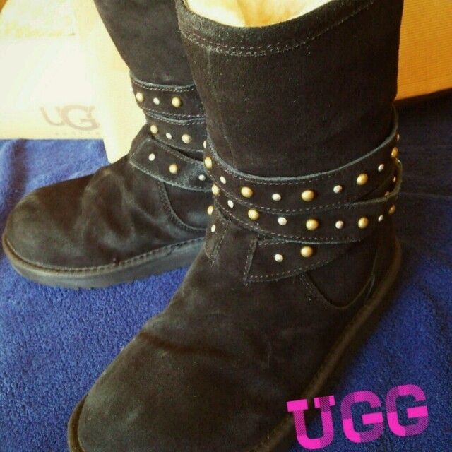 UGG☆ムートンブーツ☆