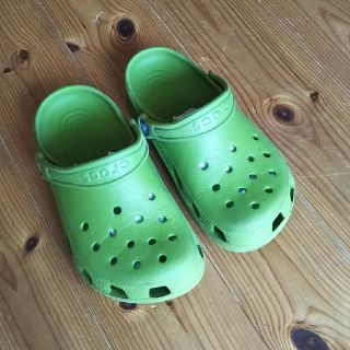 クロックス(crocs)のクロックスサンダル(サンダル)