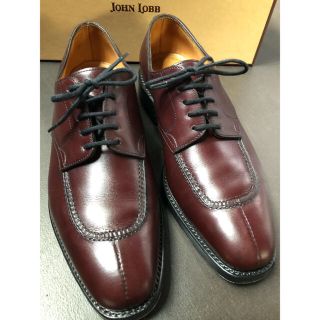 ジョンロブ(JOHN LOBB)のジョンロブ  border 6E(ドレス/ビジネス)